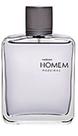 Natura Homem Colônia Classico ou Deo Parfum com 100 ml.