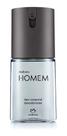 Natura Homem Deo Corporal 100 Ml