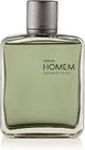 Natura homem Desadorante Colônia Aromático masculino 100 ml Natura homem Desadorante Colônia Aromático masculino 100 ml