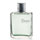 Natura Homem Especiarias Colônia 100ml Natura