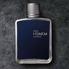 Natura homem essence deo parfum 100ml