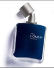 Natura homem essence deo parfum 100ml Natura homem essence deo parfum 100ml