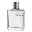 Natura Homem Madeiras Desodorante Colônia - 100 ml