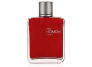 NATURA HOMEM SAGAZ DEO PARFUM 100ml