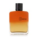 Natura Homem Tato Desodorante Perfume 100 ml