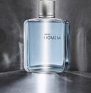 Natura Homem tradicional masculino