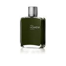 Natura Homem Verum Deo Parfum 100 ml - Perfume amadeirado mais vendido.