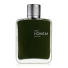 Natura Homem Verum Deo Parfum Masculino 100 ml