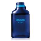 Natura Kaiak Pulso 100ml Deo Colônia Masculina