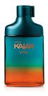 Natura Kaiak Vital Deo-colônia 100ml Para Homem