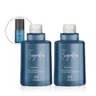 Natura Kit 2x Refil deo corporal Biografia masculino v 07/26