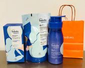 Natura Kit Conjunto Todanoite Creme Noturno Chá de Camomila e Lavanda
