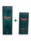 Natura Kit Kaiak Oceano Feminino Colônia 100ml + Deo Corporal 100ml