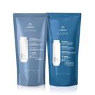 Natura Kit REFIL Lumina 2 Itens ( Shampoo + Condicionador) Hidratação e Proteção Antipoluição 300ml