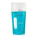 Natura lumina condicionador cabelos lisos refil 300ml