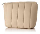 Natura Lumina - Necessaire Puffer Nude Lisa cód.216