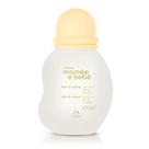 NATURA MAMAE E BEBE FLOR DE LARANJEIRA ÁGUA DE COLONIA 100ml