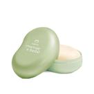 Natura mame bebe sabonete barra 100g com saboneteira