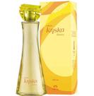 Natura Perfume Kriska Flores Deo Colonia Feminino 100ml Lacrado Limitado