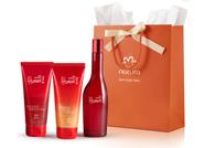 Natura Presente Perfume Humor Meu Primeiro Feminino Natal
