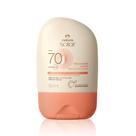 Natura Protetor Solar FPS 70 Pele normal a seca Hidratação Revitalizante 50mL