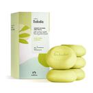 Natura Sabonete Todo Dia Capim Limão e Hortelã- 5uni 90g cada