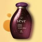 Natura Seve Óleo Corporal Amêndoas e Orquídea Negra 200ml