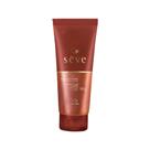 Natura Seve Sabonete em Gel Corporal Amêndoas e Canela 100g