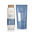 Natura Shampoo Lumina Hidratação e Proteção 300ml 2 Produtos Magalu entregas Natura Shampoo Lumina Hidratação e Proteção 300ml 2 Produtos Magalu entregas