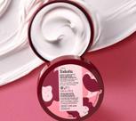 Natura todo dia creme ultranutritivo cereja e avela