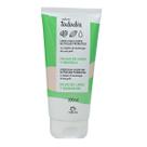 Natura Tododia Creme Para o Corpo de Nutrição Prebiótica Folhas de Limão e Graviola 200ml Aroma Refrescante Fresco Natura Tododia Creme Para o Corpo de Nutrição Prebiótica Folhas de Limão e Graviola 200ml Aroma Refrescante Fresco
