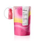 Natura Tododia Creme Sorbet para Corpo Refil Acerola e Hibisco 400ml