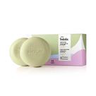 NATURA TODODIA FLOR DE PERA E MELISSA SABONETE 2x90g