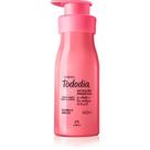 Natura tododia hidratante corporal acerola e hibisco