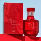 Natura Una Instinct Deo Parfum 75ml - Feminino