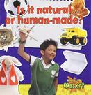 Natural And Humanmade