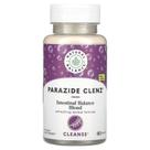 Natural Balance Parazide Clenz Equilíbrio Intestinal 60 cápsulas