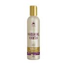 Natural Curls Smooth Curly Avlon Keracare 240ml