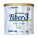 Natural Fiber 3 - 200g - Nutrata Natural Fiber 3 - 200g - Nutrata