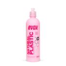Natural plastic 500ml