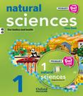 Natural sciences 1 class book pack