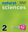 Natural sciences 2 class book pack