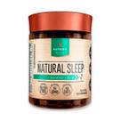 Natural Sleep Nutrify 60 Cápsulas