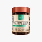 Natural sleep - nutrify