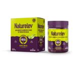 Naturalev Suplemento Alimentar à Base de Fibras em Geléia Ameixa Kress 250g