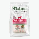 Nature fórmula pro cães filhotes raças pequenas e médias 1kg - Alinutri Nature fórmula pro cães filhotes raças pequenas e médias 1kg - Alinutri