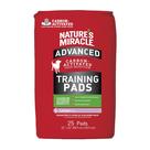Nature's Miracle P-98235 NM Tapetes Avançados para Treinamento 4/25 CT