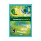 Natureza e Agroquímico - Coleção Desafios - Editora Moderna