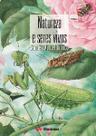 Natureza e seres vivos - col. viramundo - EDITORA MODERNA Natureza e seres vivos - col. viramundo - EDITORA MODERNA