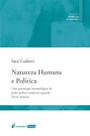 Natureza Humana e Política